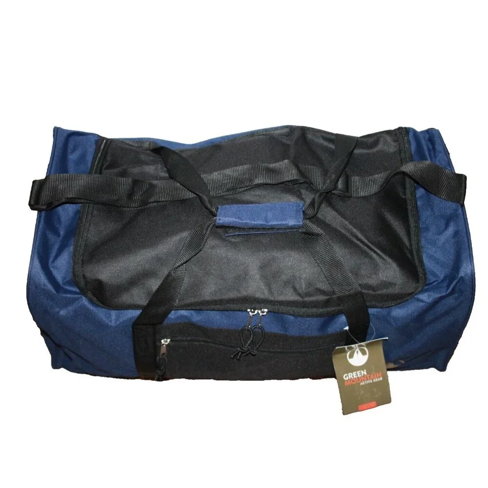Green Mountain Active Gear 24